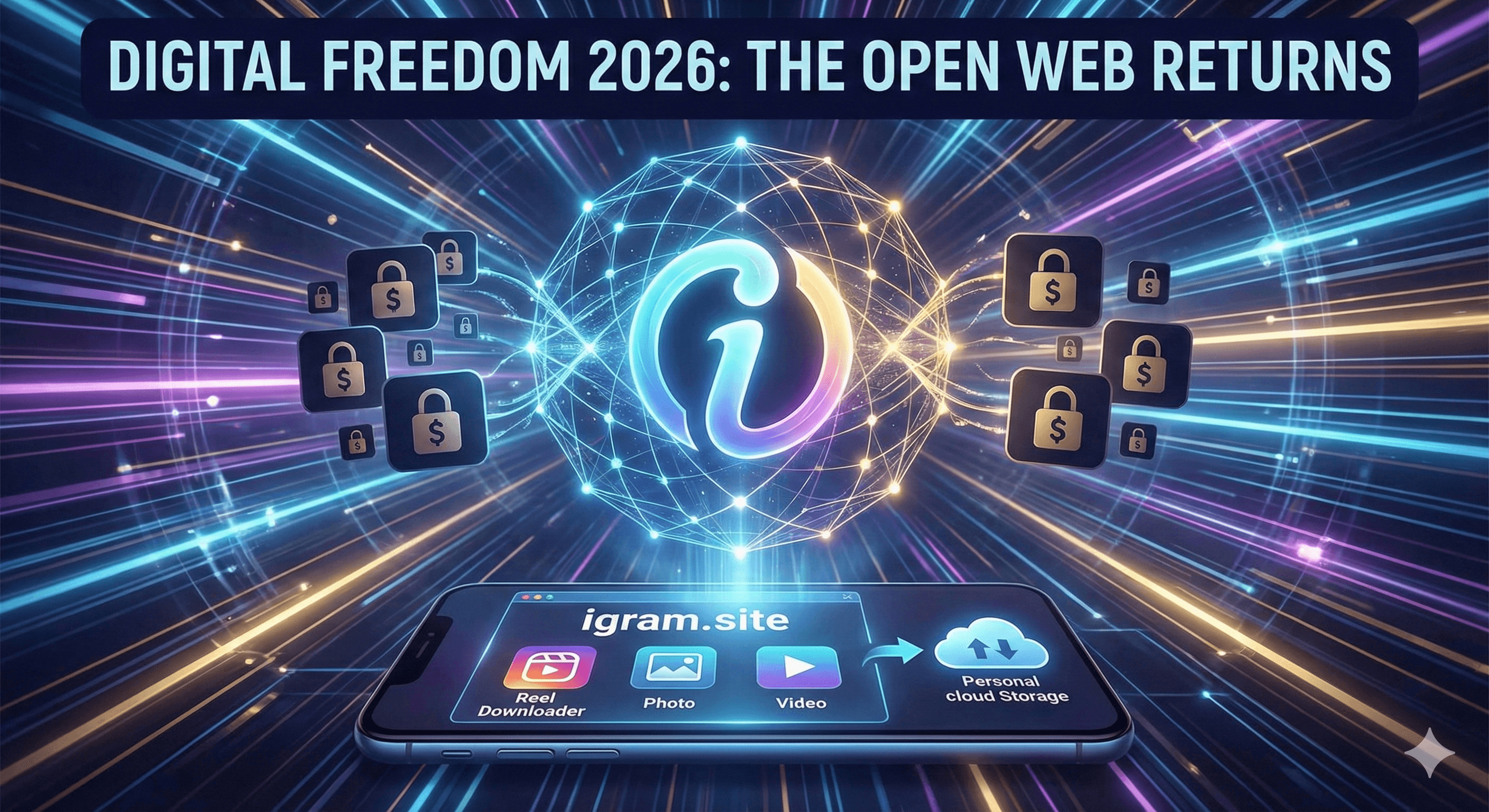 The End of Subscription Fatigue - Why the Best Digital Tools Are Returning to the Open Web